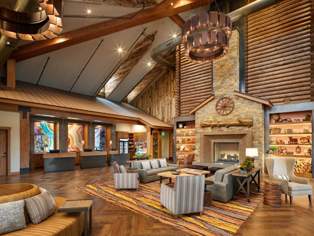 The Ranahan By Vacation Club Rentals Breckenridge Exterior foto